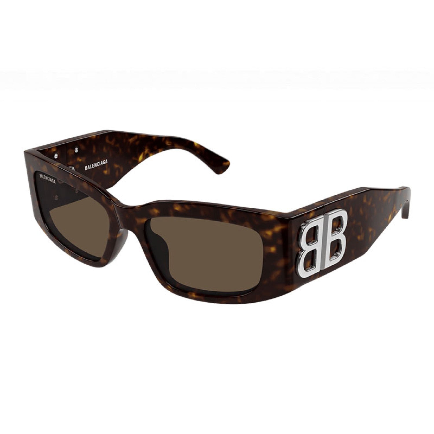 Lentes de Sol Balenciaga BB0360S 002 56-18-125