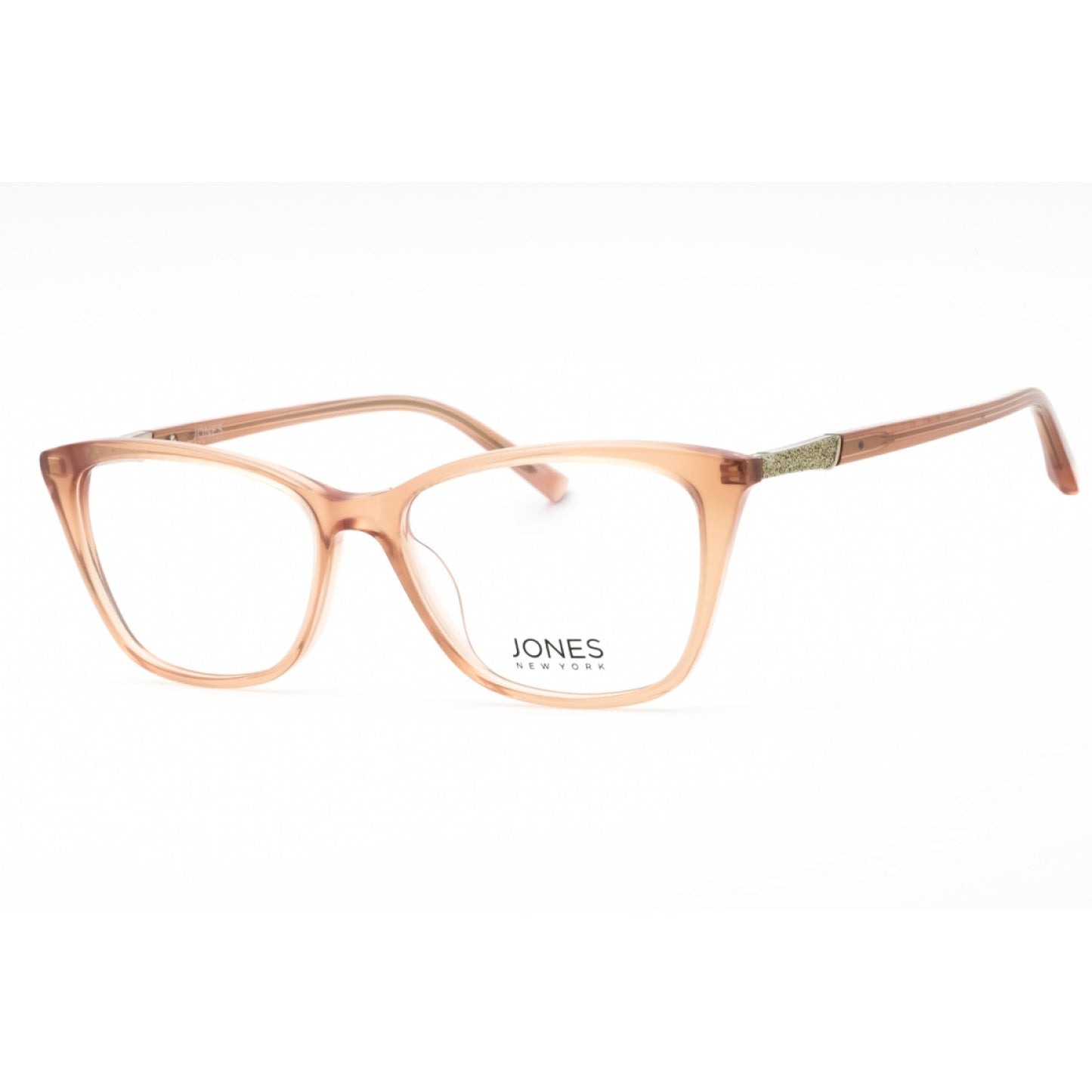Armazón Oftálmico Jones New York J777 0BLU 53-15-140