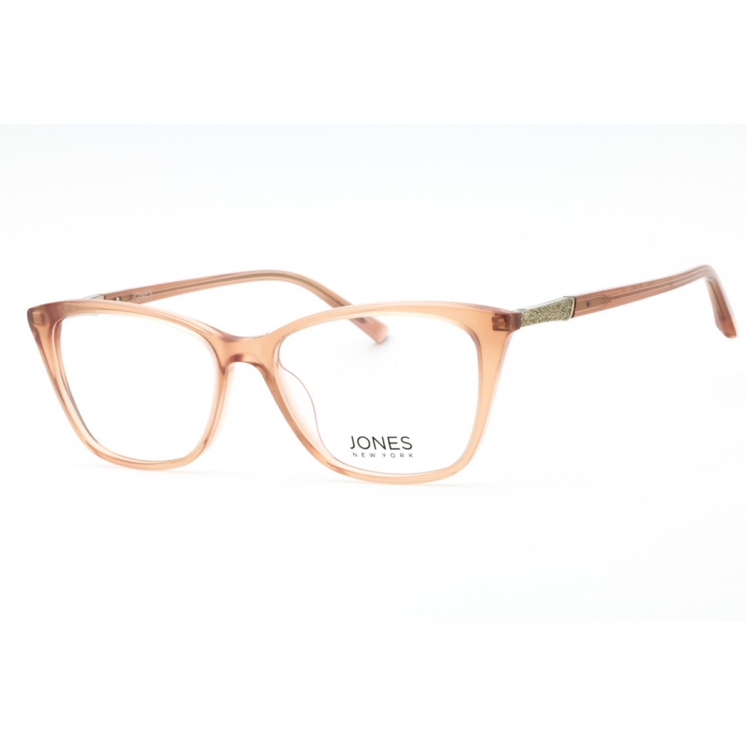 Armazón Oftálmico Jones New York J777 0BLU 53-15-140