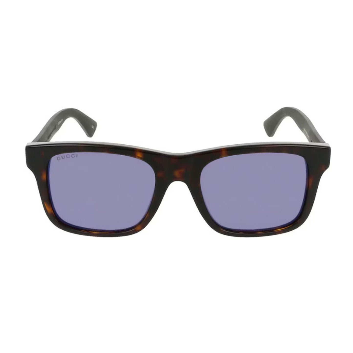 Lentes de Sol Gucci GG0008S 003 53-20-145
