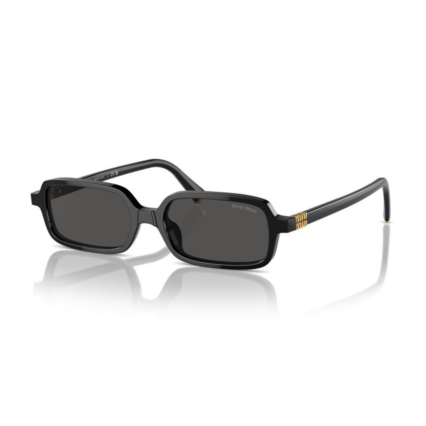 Lentes de Sol Miu Miu MU11ZSF 16K5S0 52-15-140