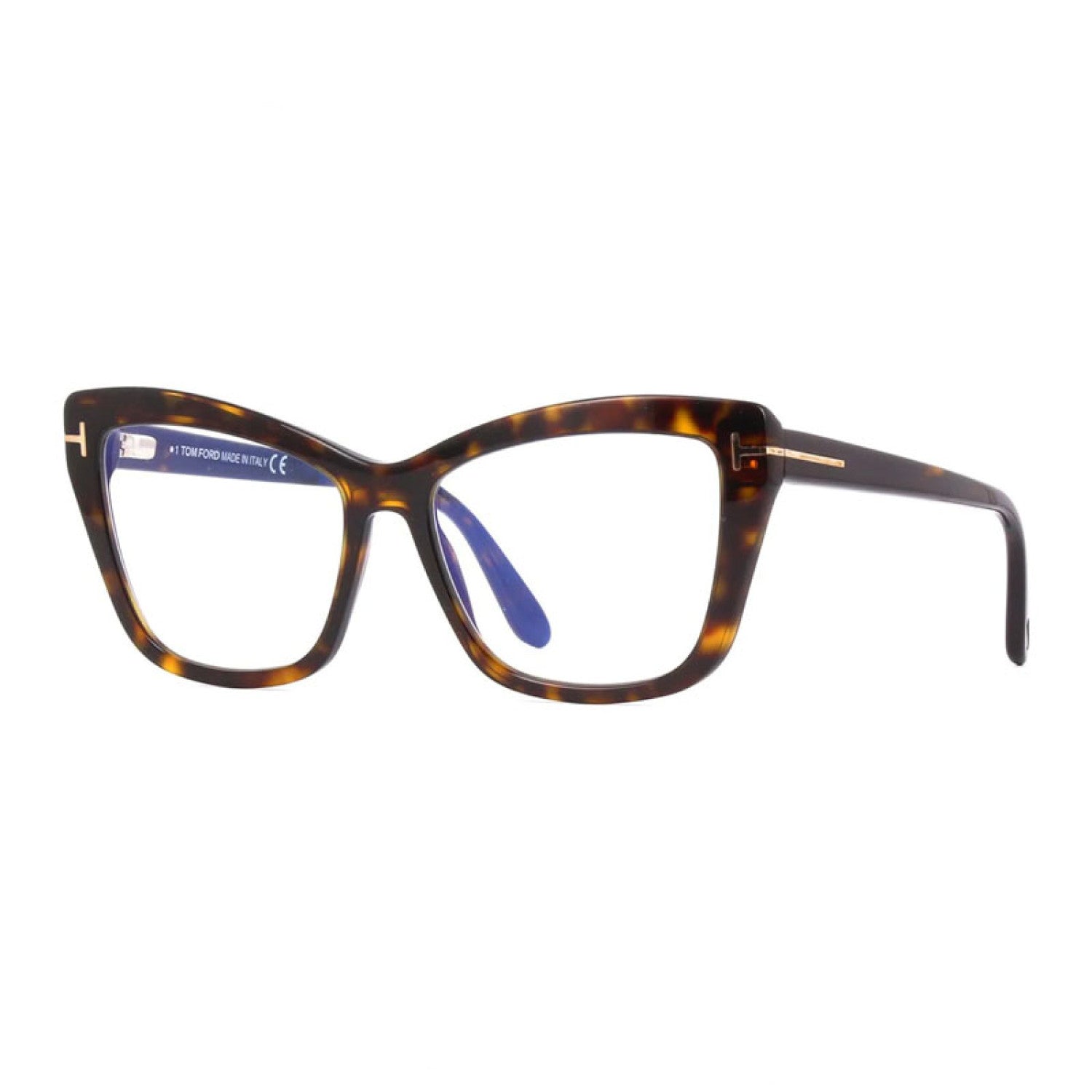 Armazón Oftálmico Tom Ford FT5826-B 052 55-16-140