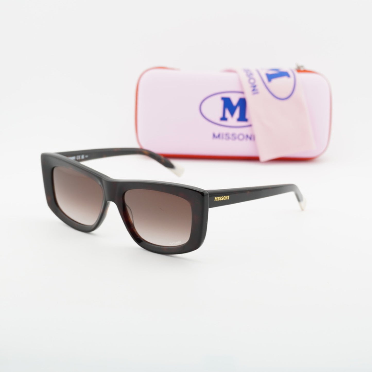 Lentes de Sol Missoni MIS 0111/S 0086HA 56-16-145