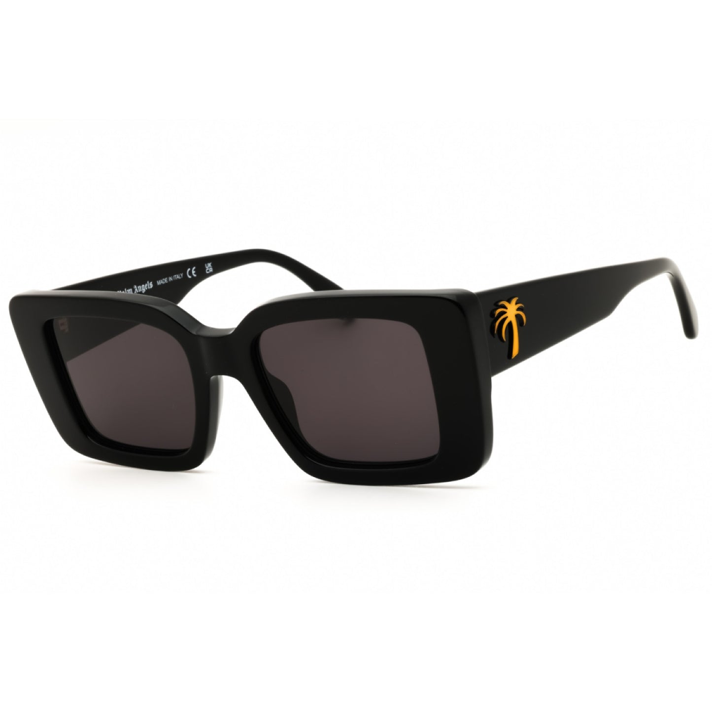 Lentes de Sol Palm Angels PERI057S DORRIS 1007 52-20-145