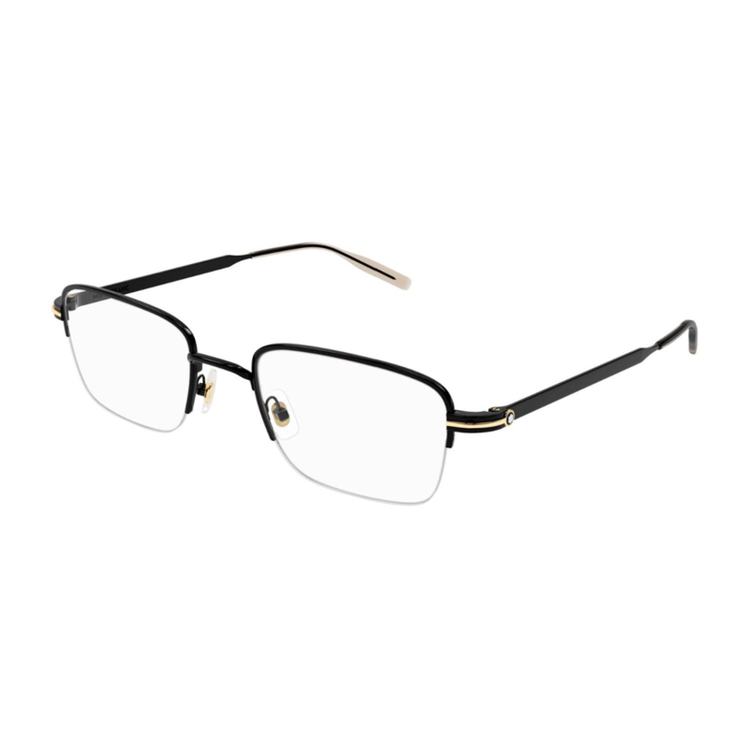 Armazón Oftálmico Montblanc MB0237O 004 54-22-150