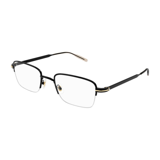 Armazón Oftálmico Montblanc MB0237O 004 54-22-150