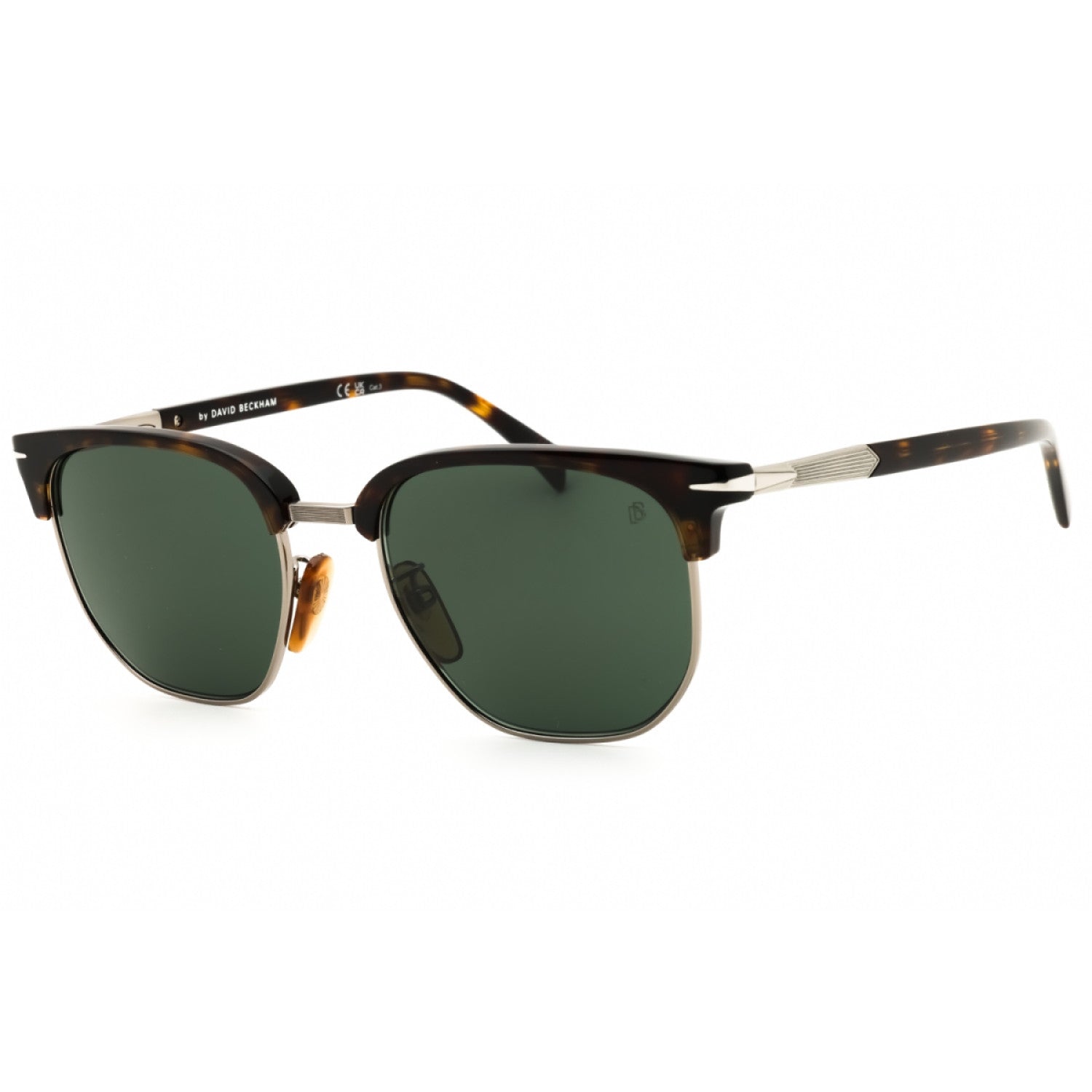 Lentes de Sol David Beckham DB 1176/G/S 03MAQT 54-20-145