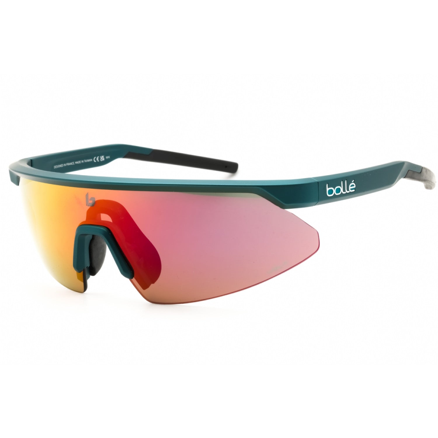 Lentes de Sol Bolle MICRO EDGE BS032008 137mm