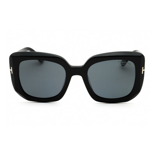 Lentes de Sol Tom Ford FT1220 01D 52-21-140