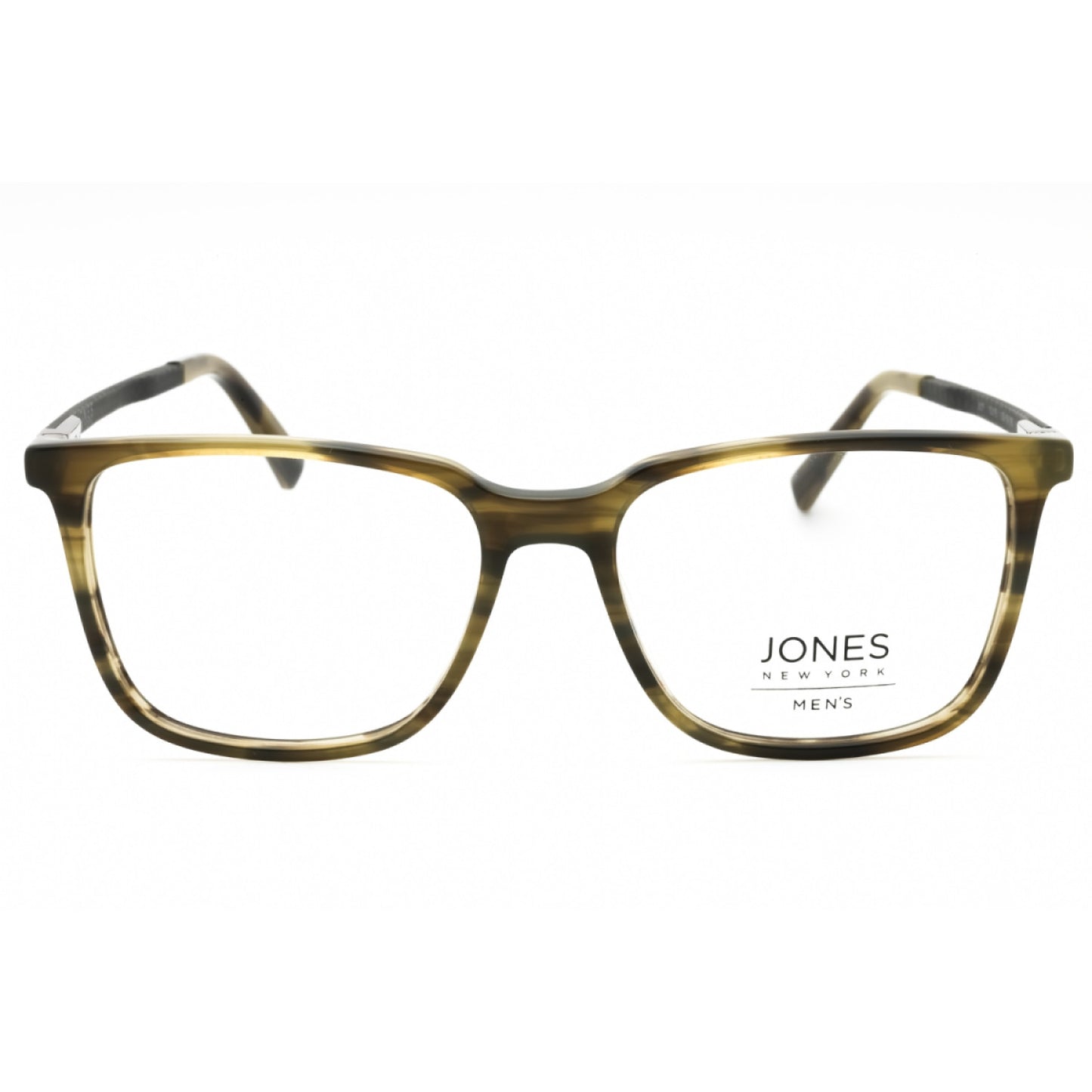 Armazón Oftálmico Jones New York J537 0OLI 52-16-145