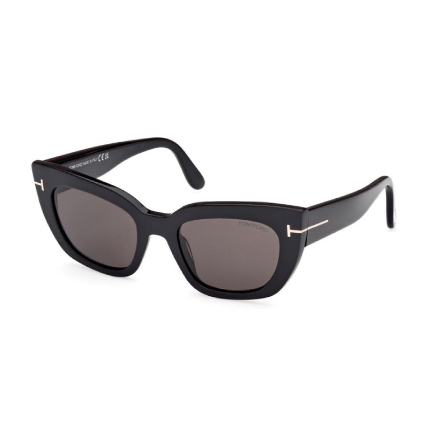Lentes de Sol Tom Ford FT1190 01A 53-21-145