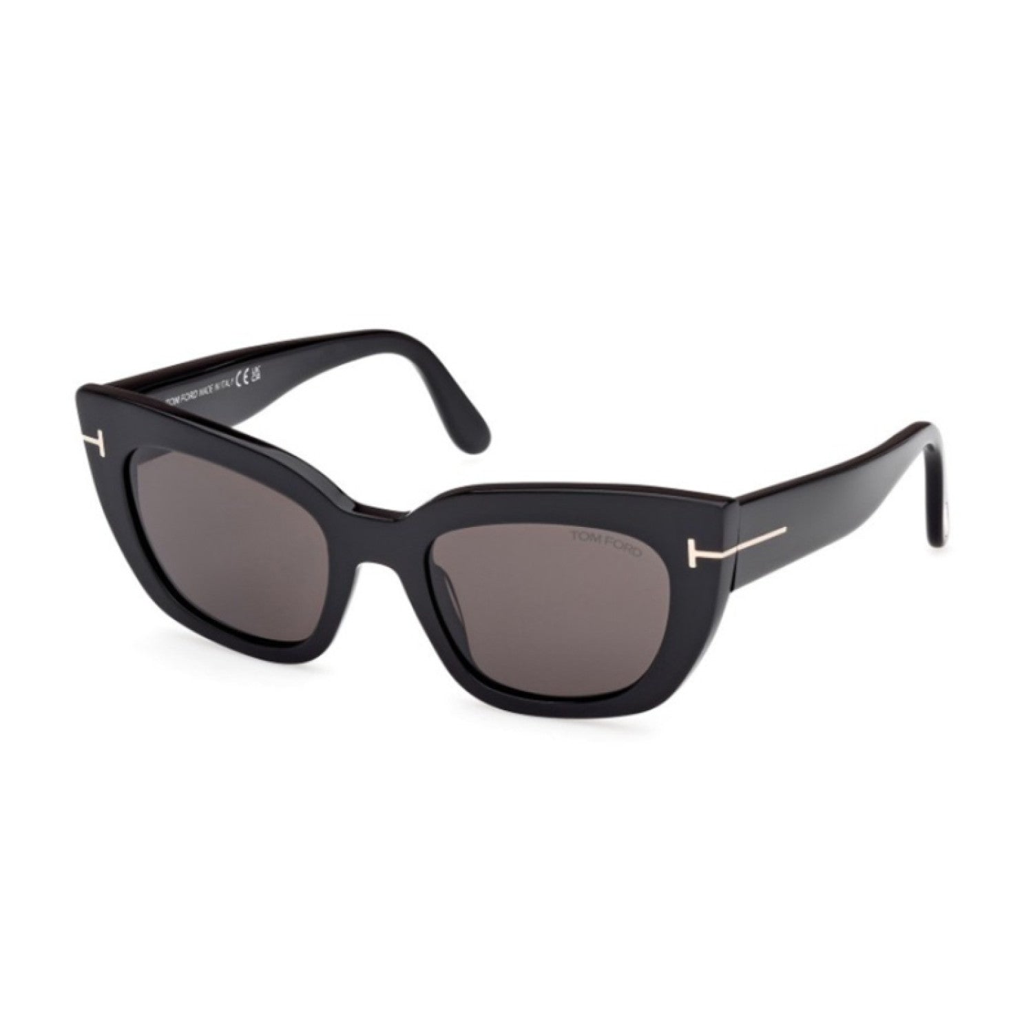 Lentes de Sol Tom Ford FT1190 01A 53-21-145