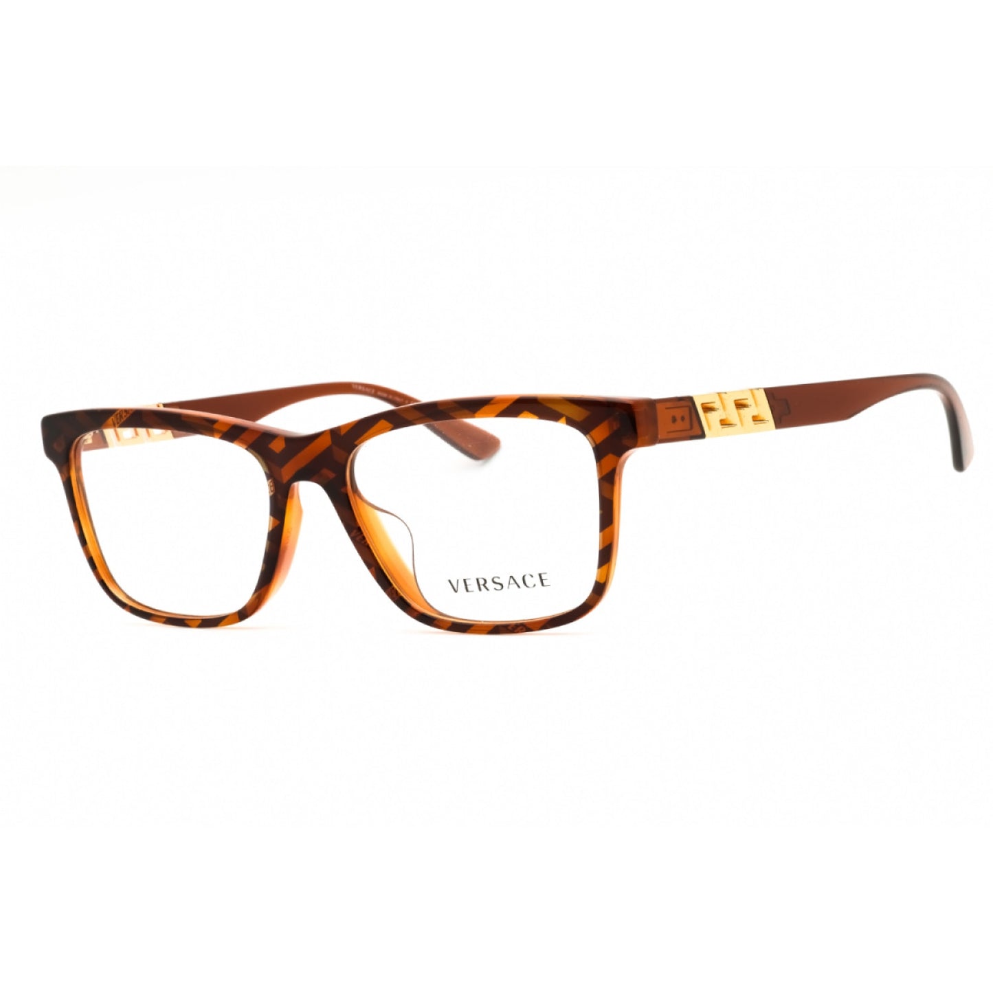 Armazón Oftálmico Versace VE3319F 5354 55-17-145