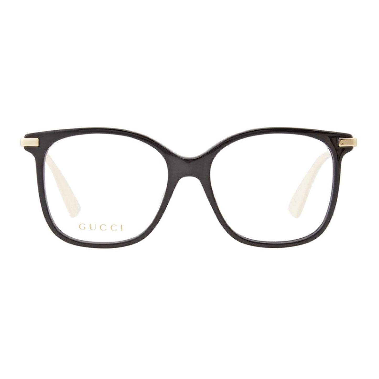 Armazón Oftálmico Gucci GG0512O 001 52-16-145