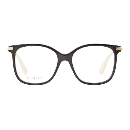 Armazón Oftálmico Gucci GG0512O 001 52-16-145