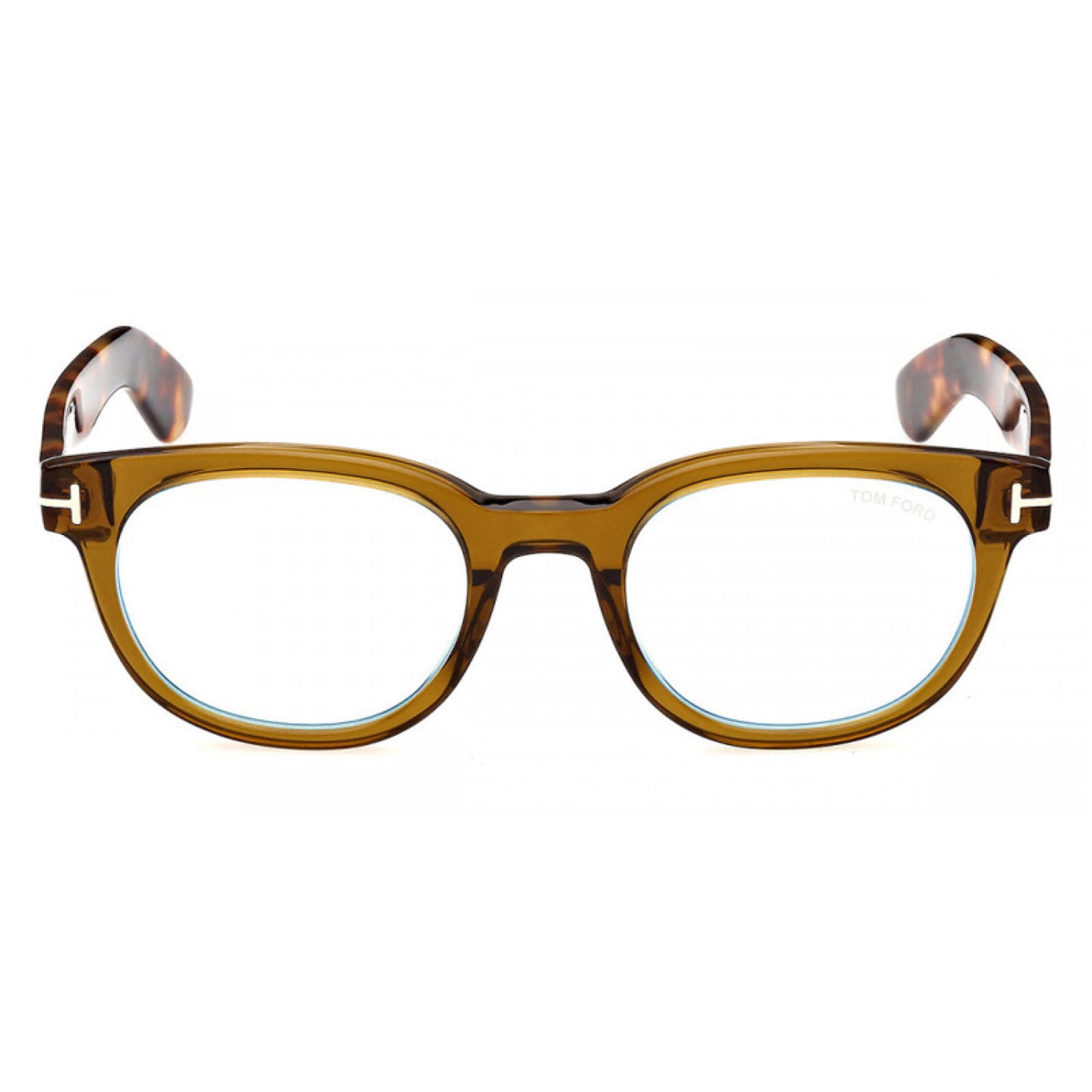 Armazón Oftálmico Tom Ford FT5807-B 096 50-21-145