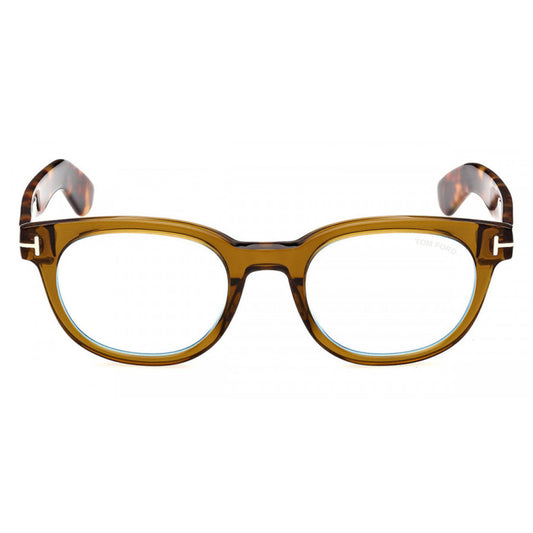 Tom Ford FT5807-B 096 50-21-145 Eyeglass Frames