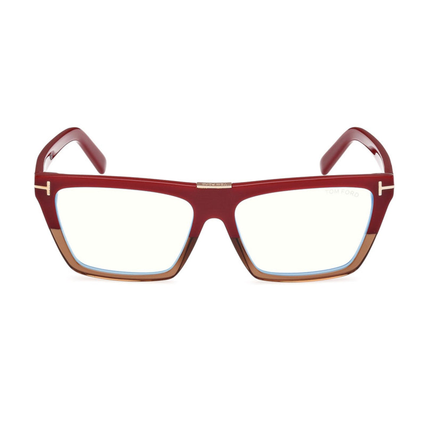 Armazón Oftálmico Tom Ford FT5912-B 083 57-15-140