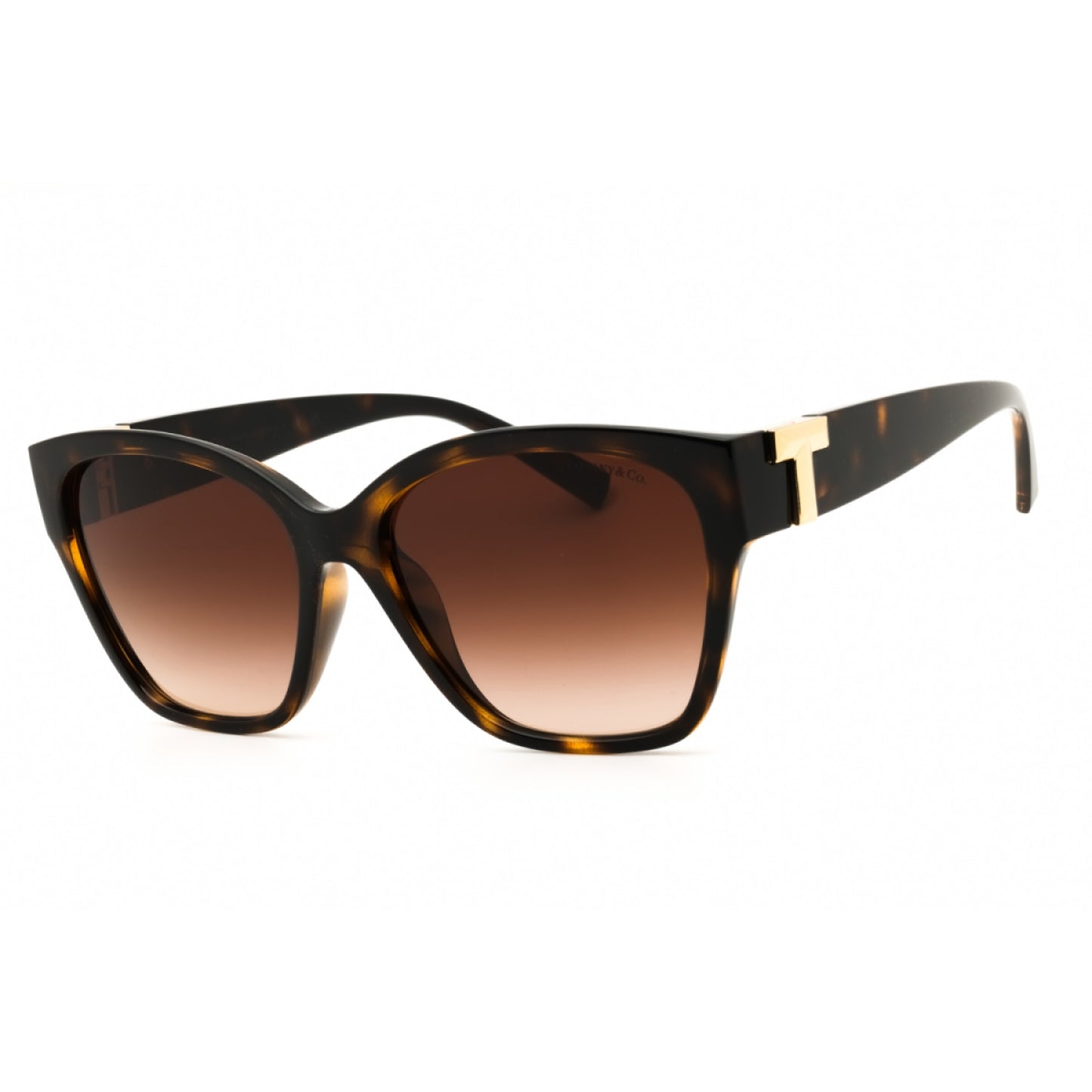 Lentes de Sol Tiffany TF4254U 80153B 56-16-140