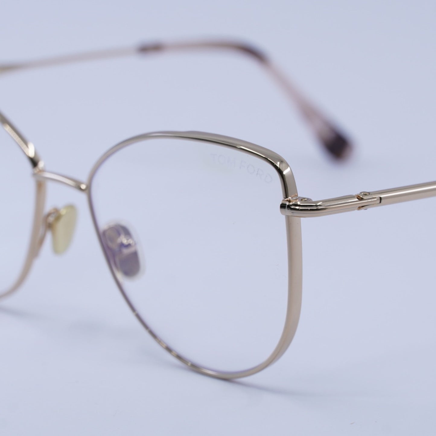 Armazón Oftálmico Tom Ford TF5667-B 028 55-15-135