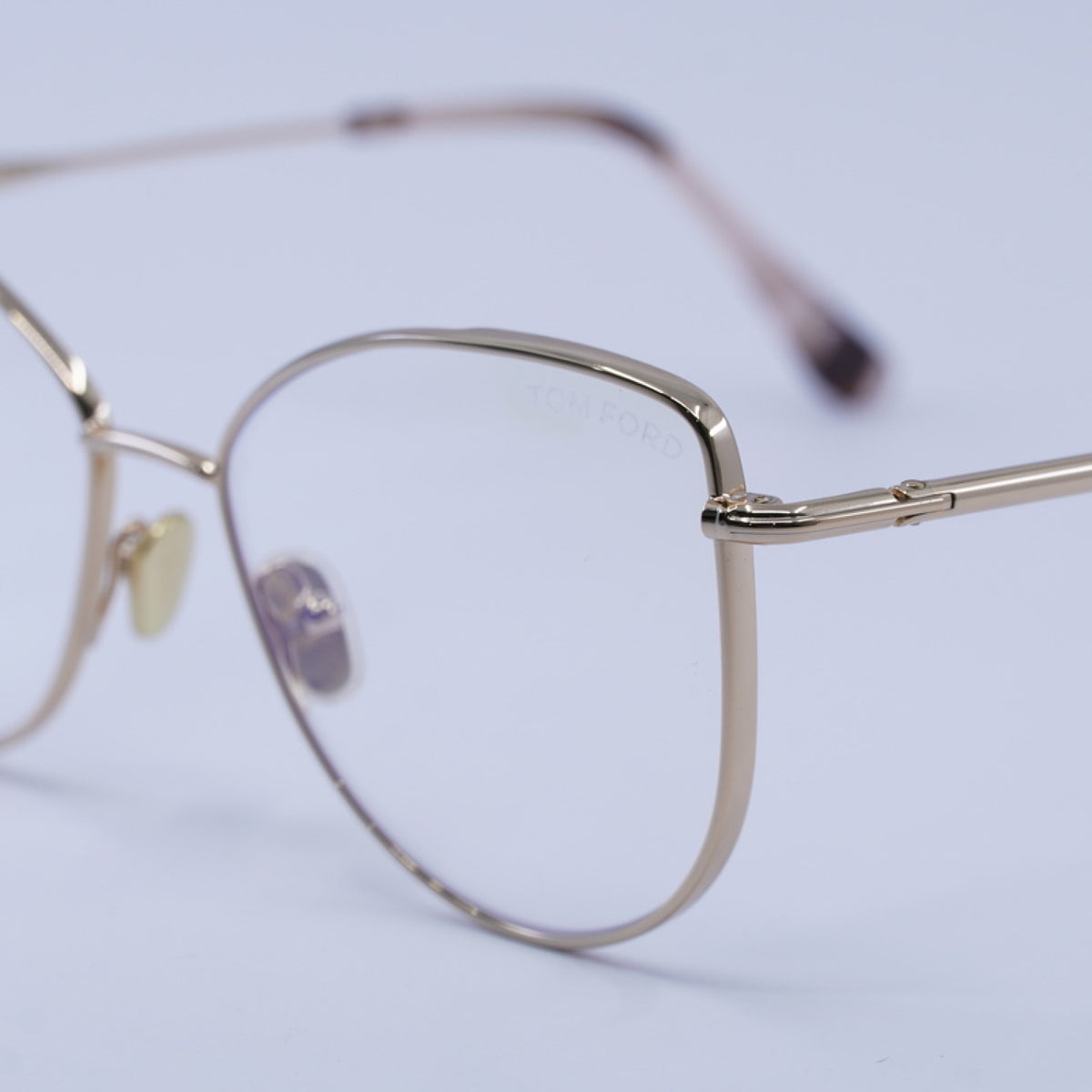 Armazón Oftálmico Tom Ford TF5667-B 028 55-15-135
