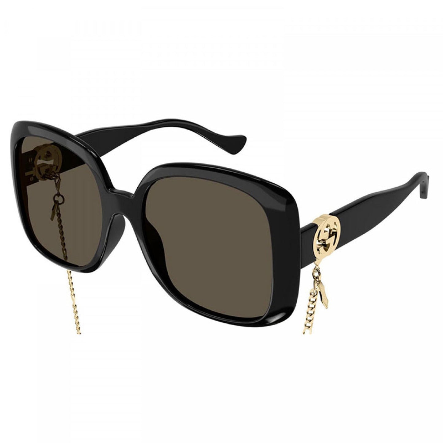 Lentes de Sol Gucci GG1029SA 005 57-19-145