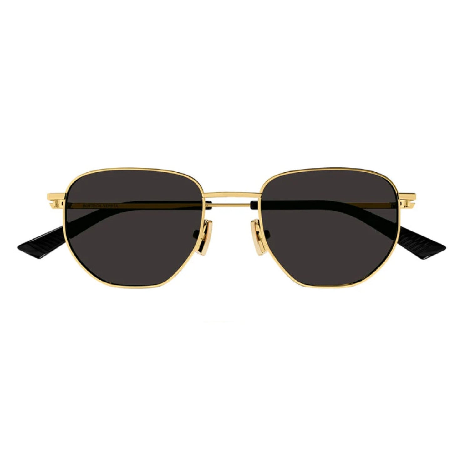 Lentes de Sol Bottega Veneta BV1301S 001 50-19-145