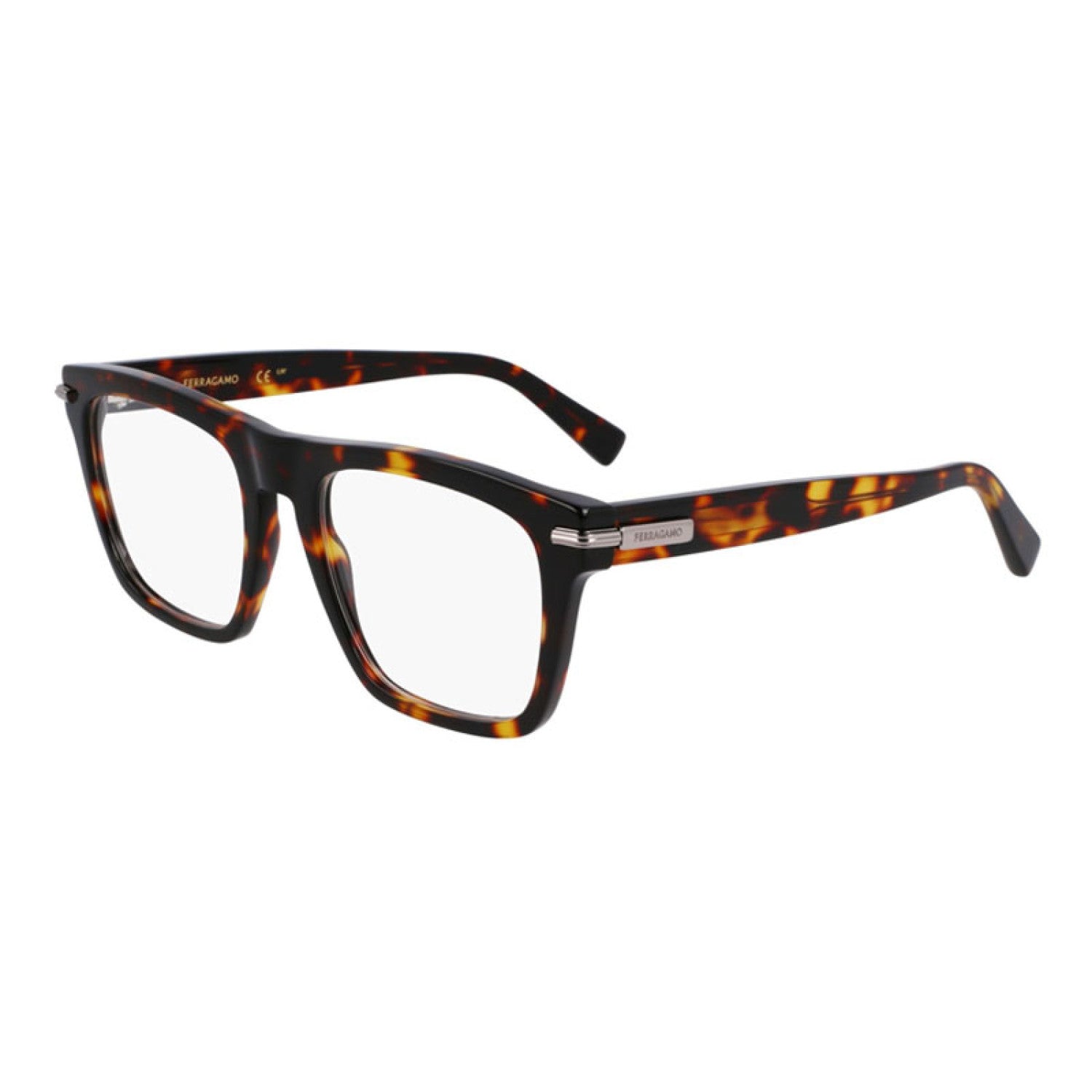 Armazón Oftálmico Salvatore Ferragamo SF3015 242 53-19-145