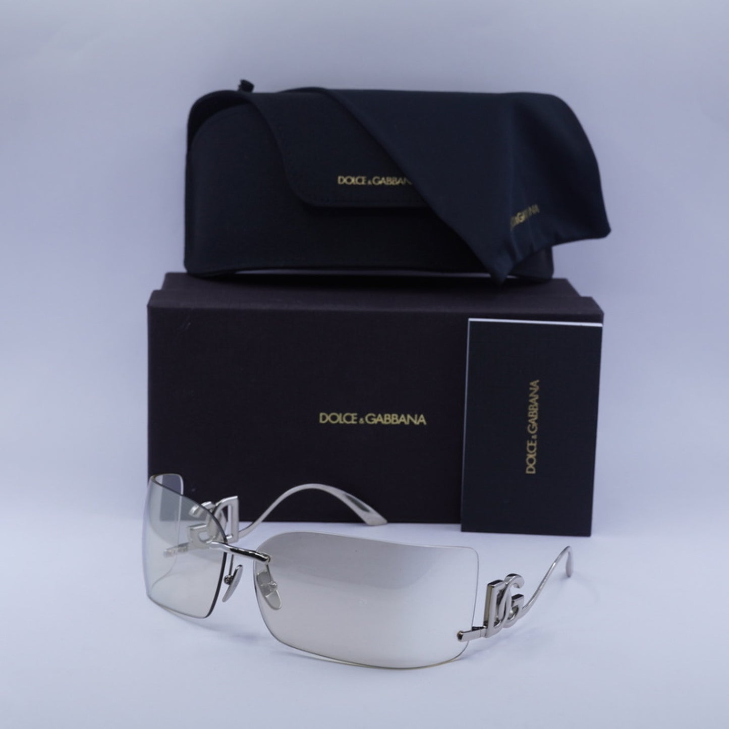 Lentes de Sol Dolce & Gabbana DG2319 05/6G 79-13-110