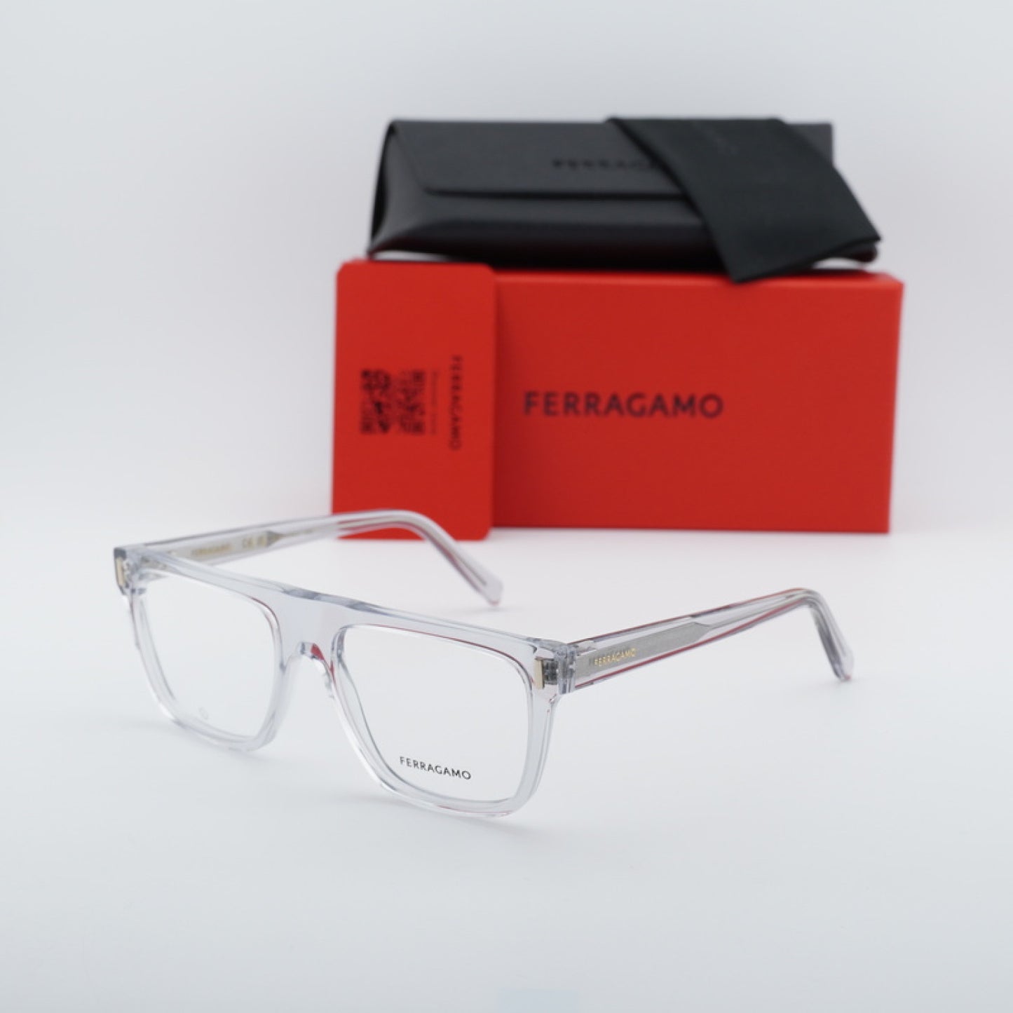 Salvatore Ferragamo Optical Frame SF2997 050 55-17-145