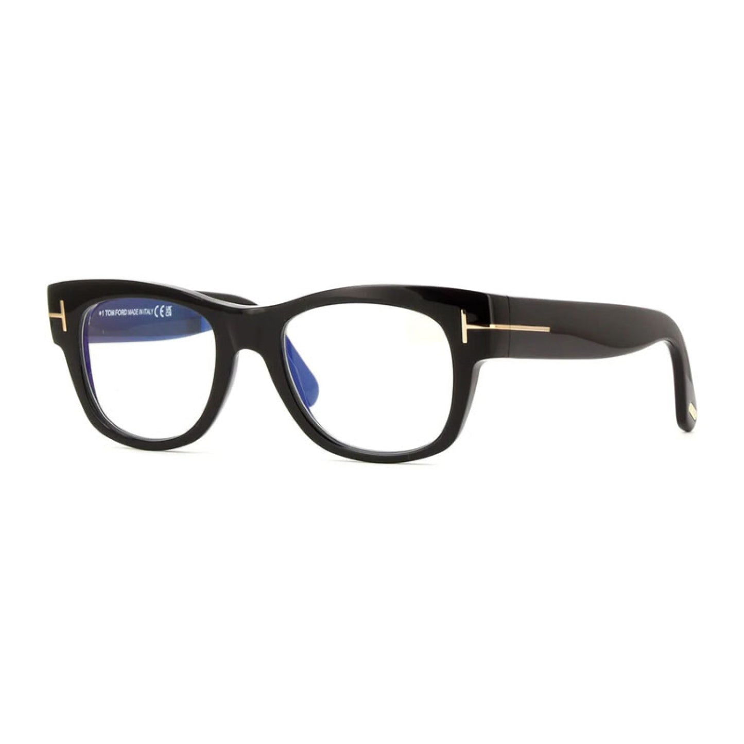 Armazón Oftálmico Tom Ford FT5040-B 001 52-20-140
