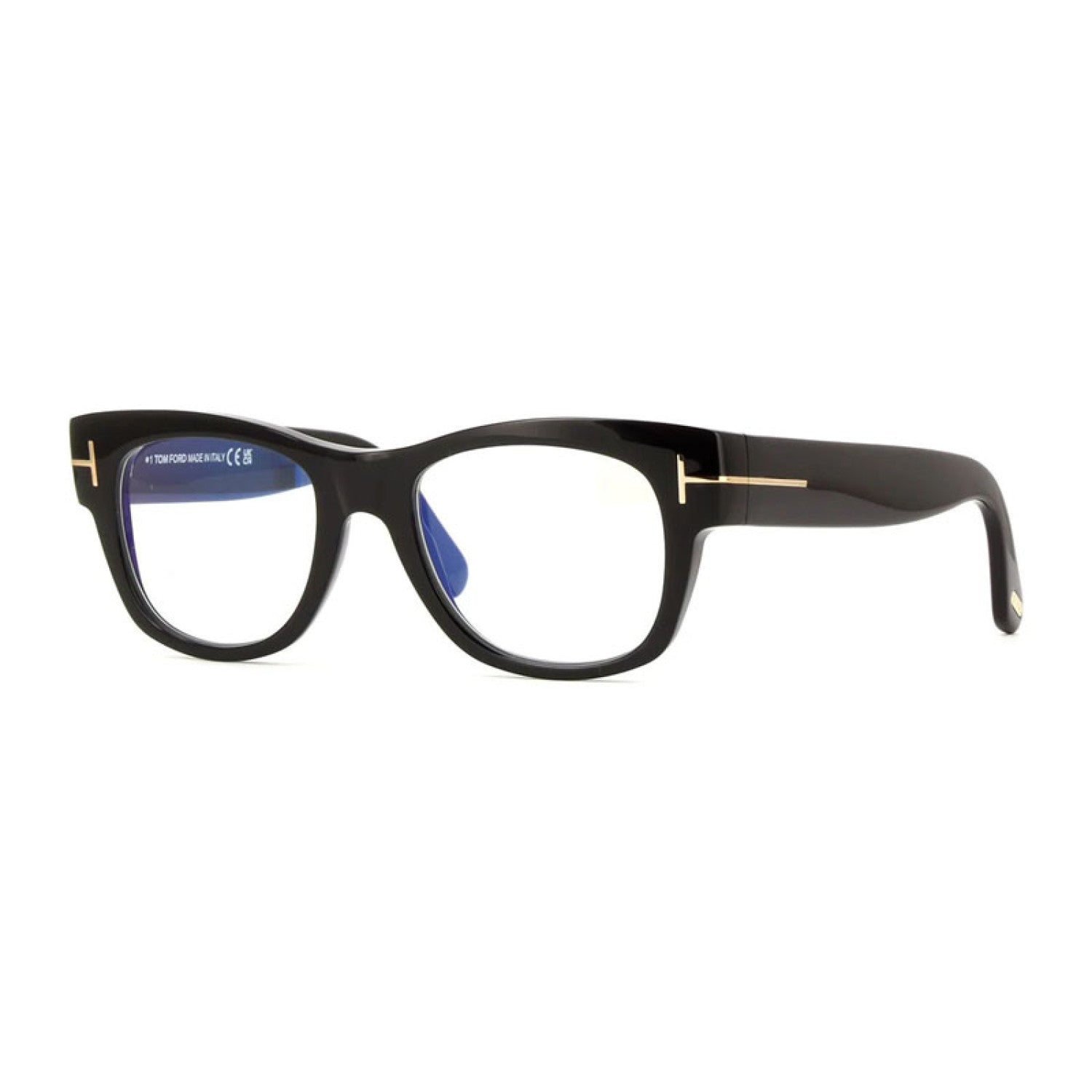 Armazón Oftálmico Tom Ford FT5040-B 001 52-20-140