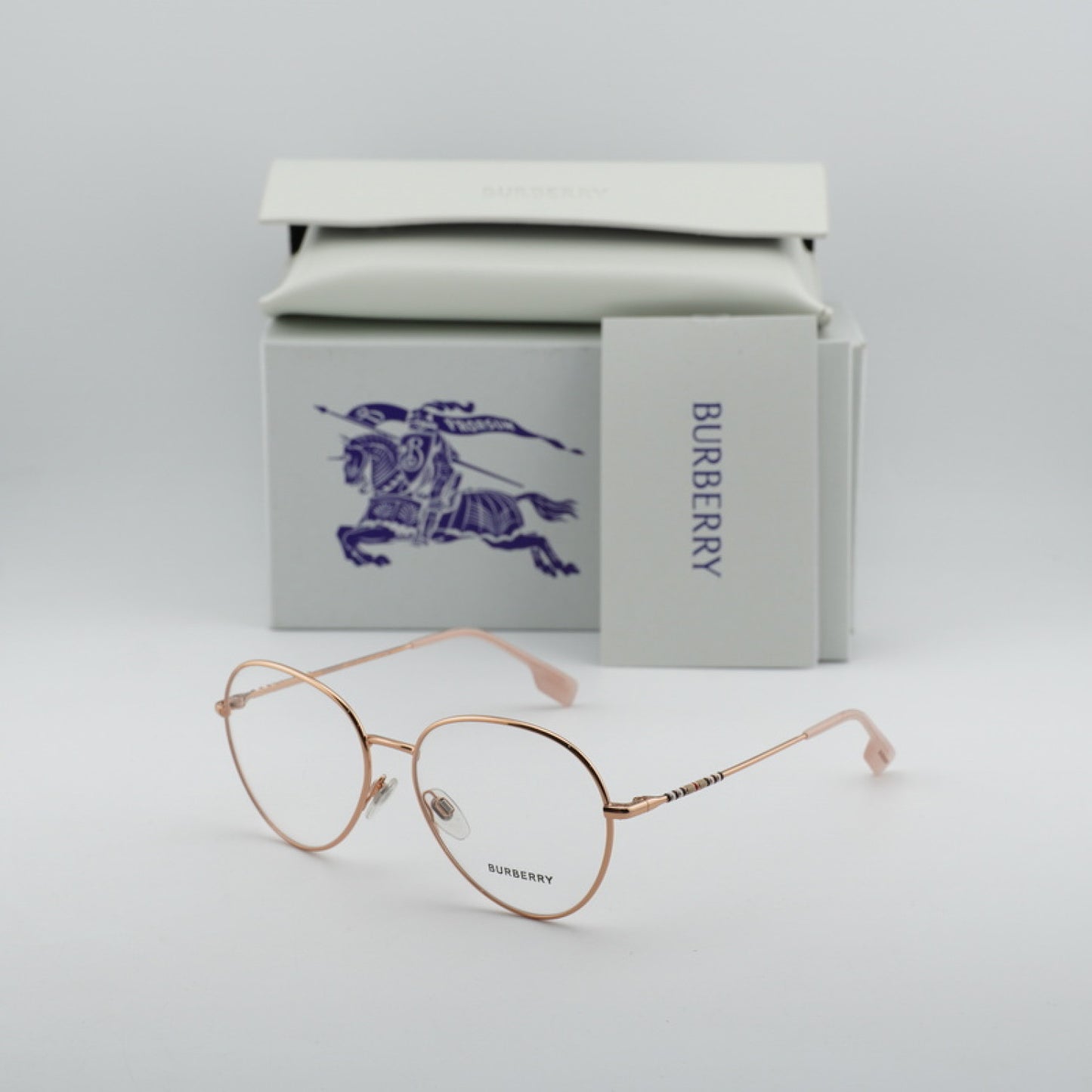Armazón Oftálmico Burberry BE1366 1337 54-16-140
