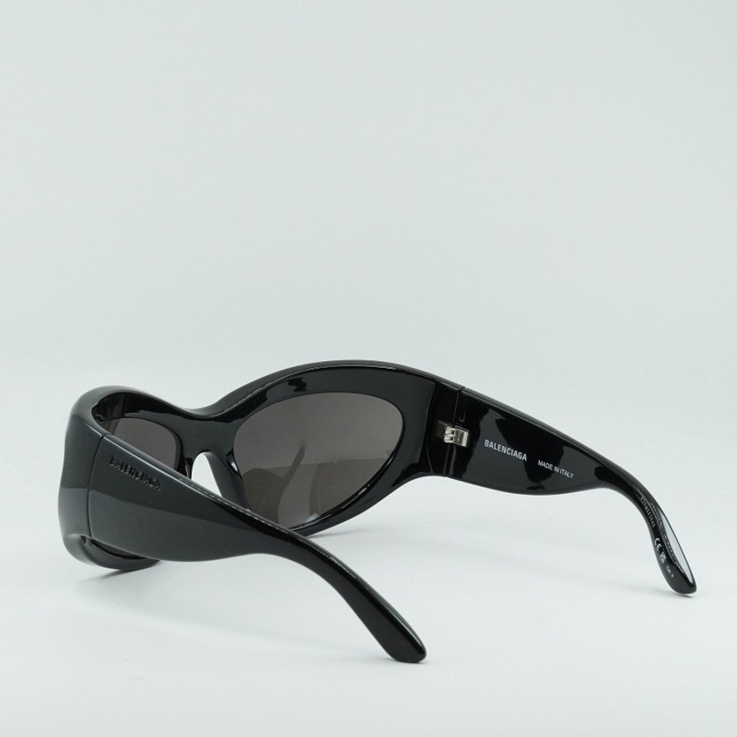 Lentes de Sol Balenciaga BB0228S 001 64-20-120