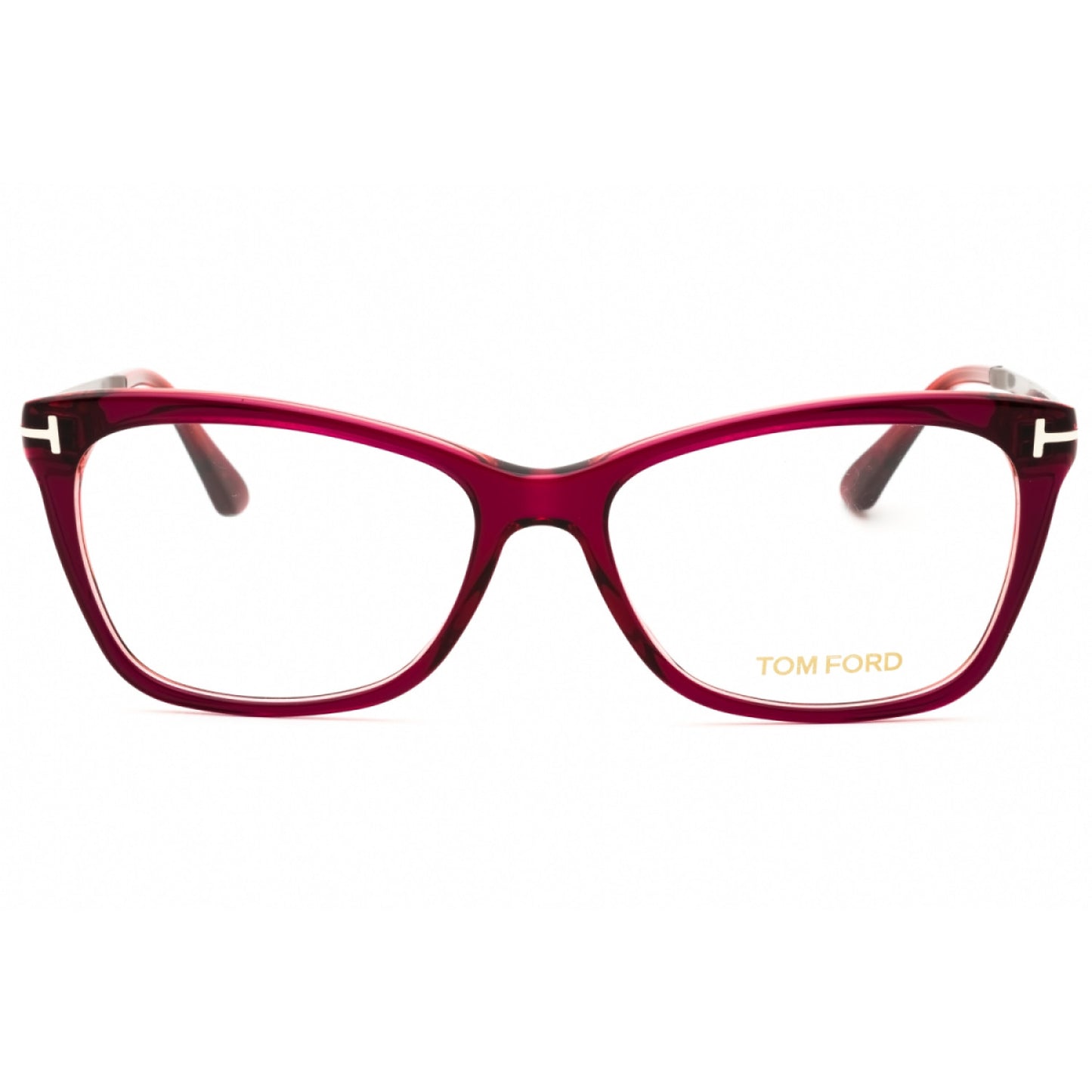 Armazón Oftálmico Tom Ford FT5353 075 54-15-140