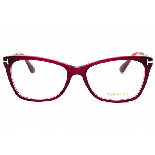 Armazón Oftálmico Tom Ford FT5353 075 54-15-140