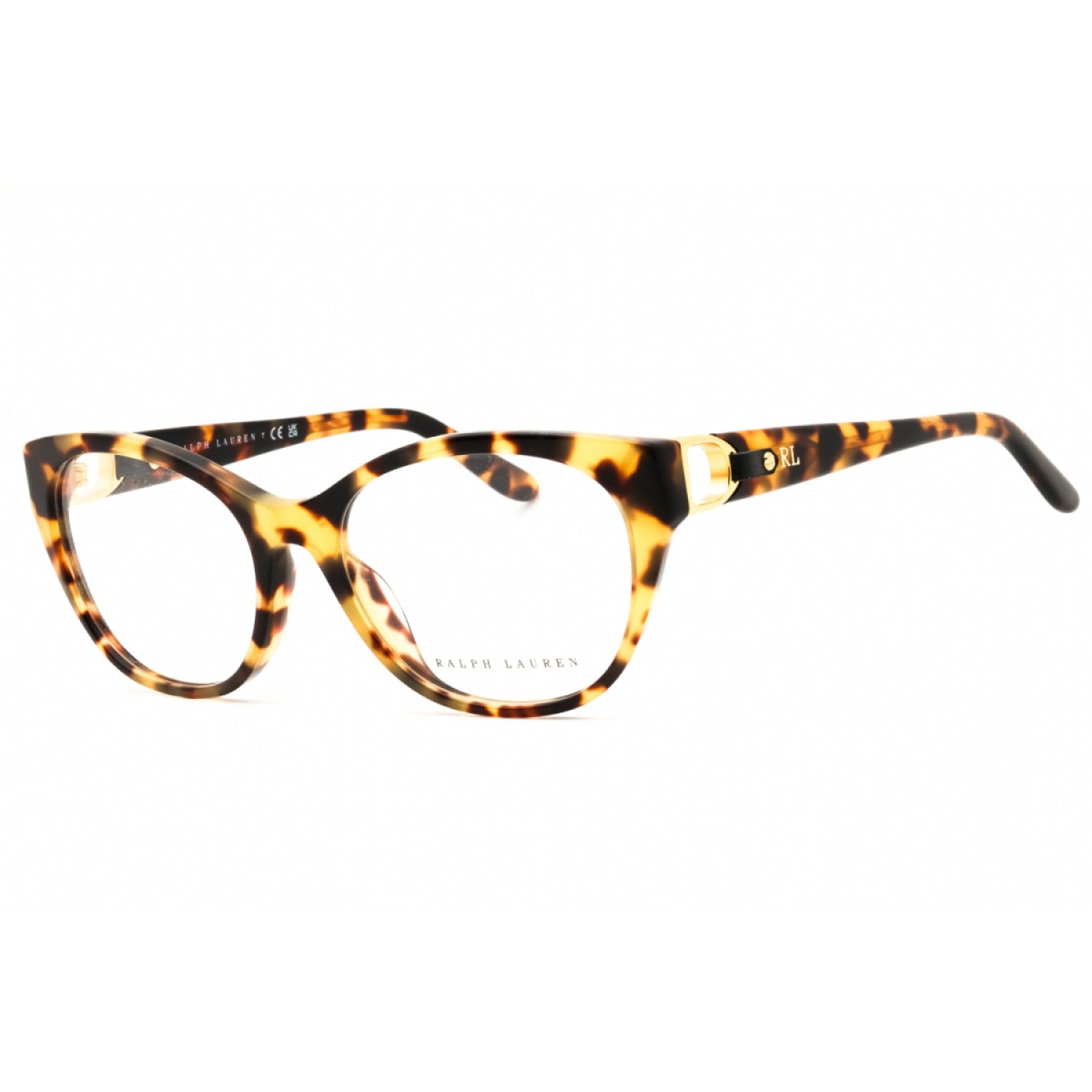 Armazón Oftálmico Ralph Lauren RL6235QU 5004 52-17-140