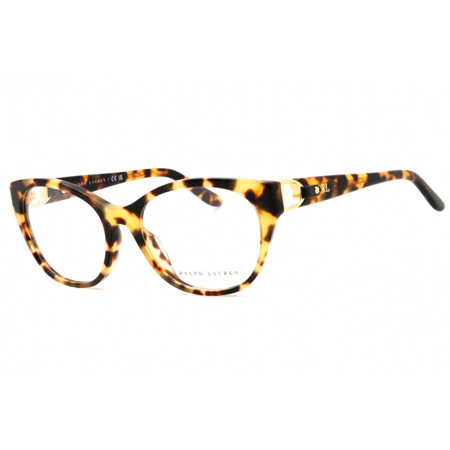 Armazón Oftálmico Ralph Lauren RL6235QU 5004 52-17-140