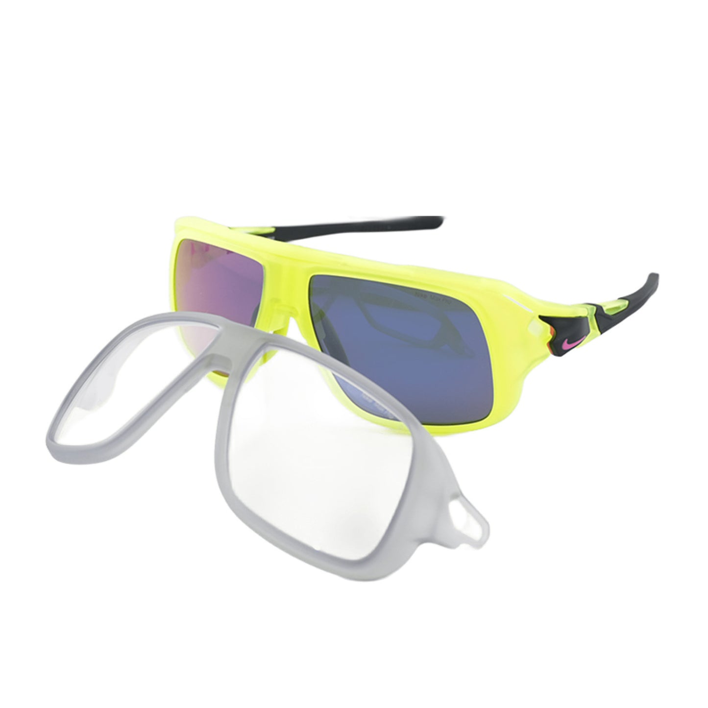 Lentes de Sol Nike NIKE FLYFREE SOAR EV24001 702 59-15-130