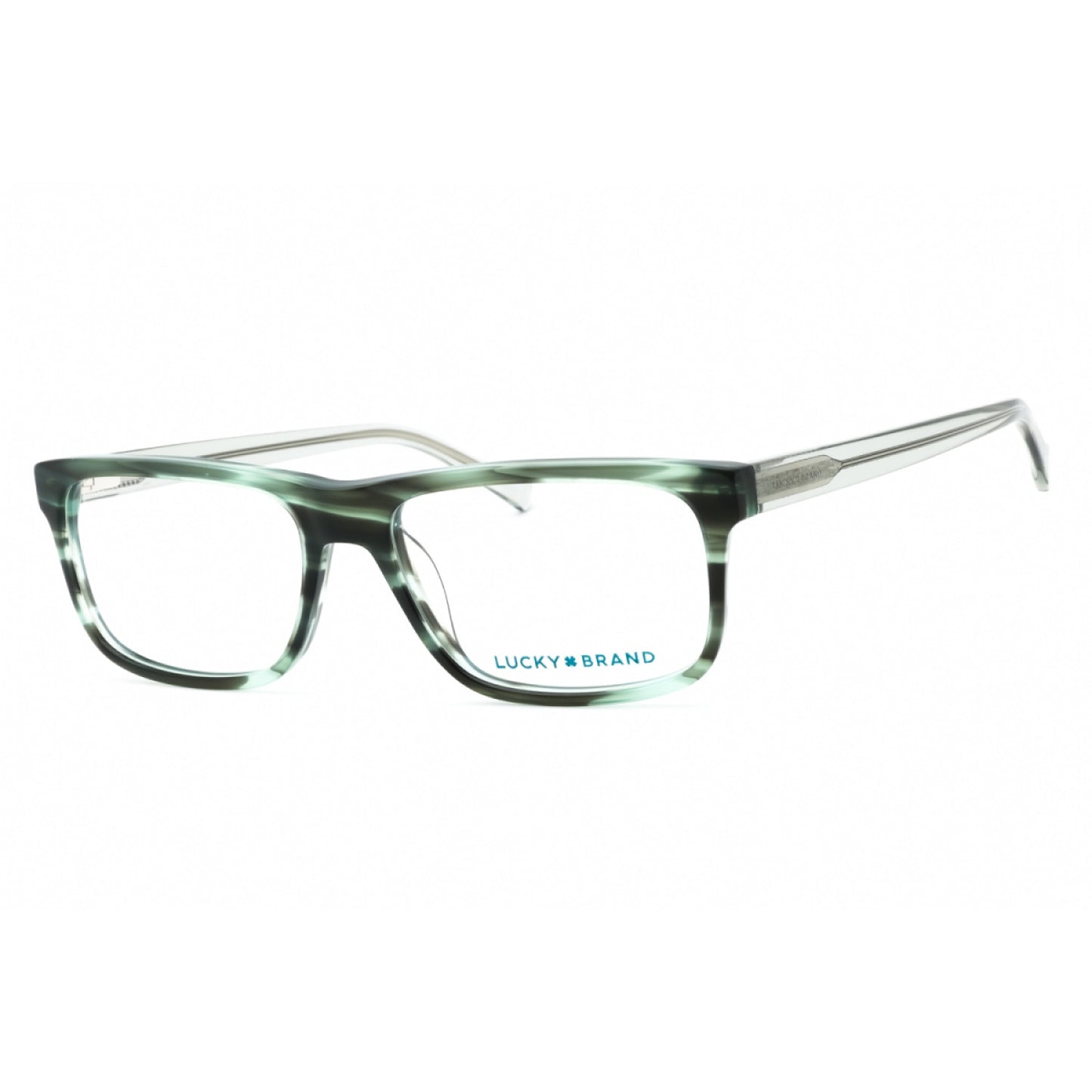 Armazón Oftálmico Lucky Brand VLBD419 0GRE00 55-16-140