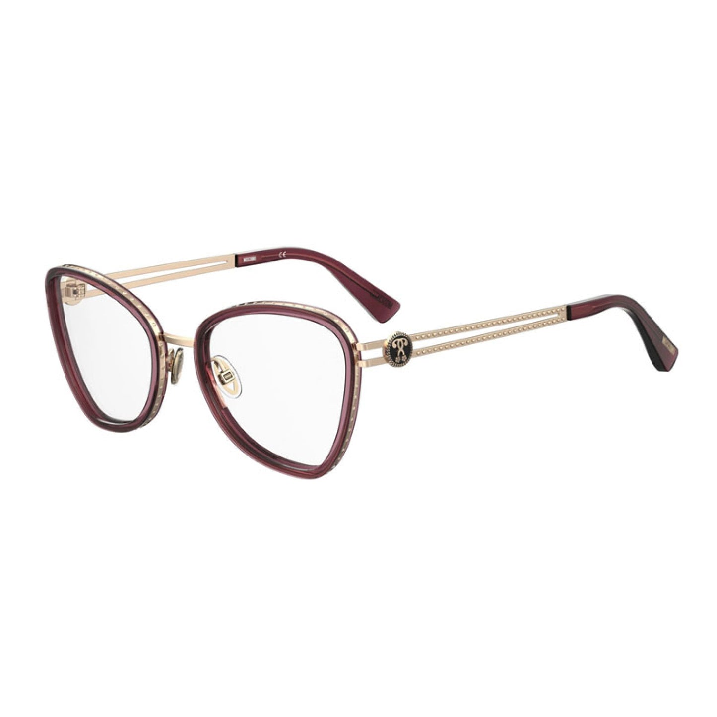 Armazón Oftálmico Moschino MOS584 0LHF00 52-20-135