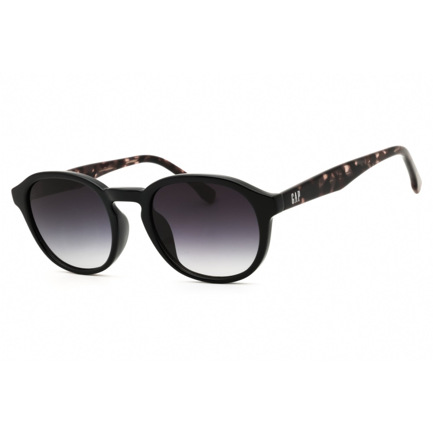 Lentes de Sol GAP SGP203 0BLA 48-20-135