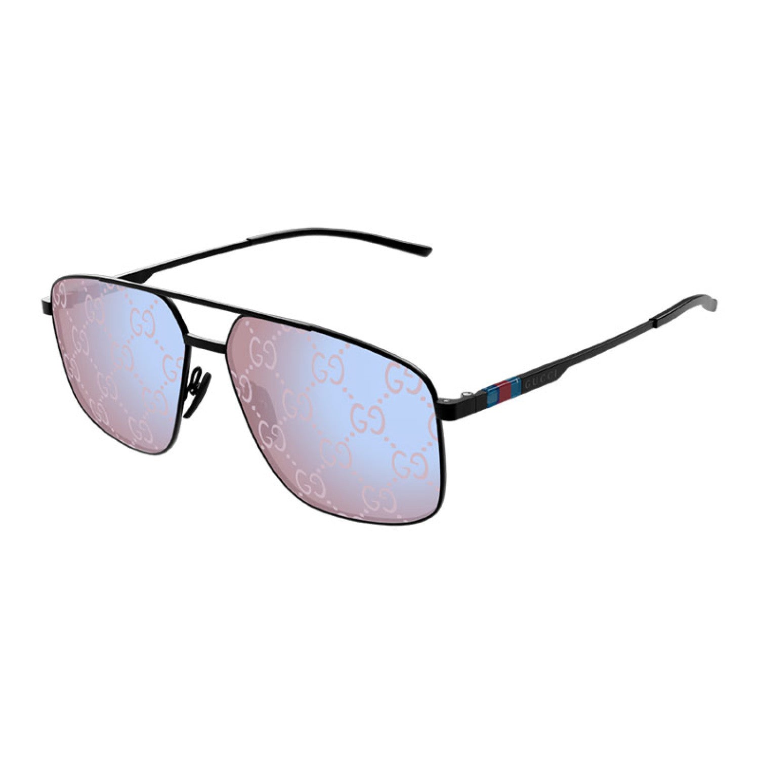 Lentes de Sol Gucci GG1676S 005 60-14-145
