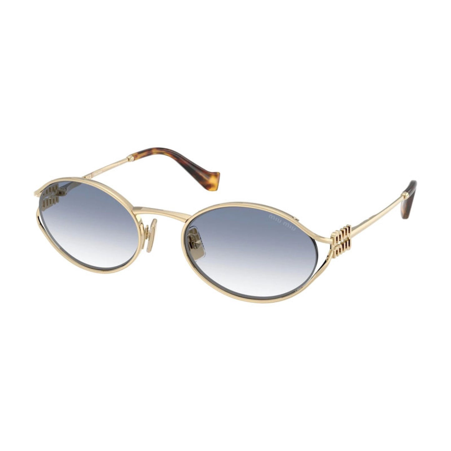 Lentes de Sol Miu Miu MU52YS ZVN80O 54-21-125