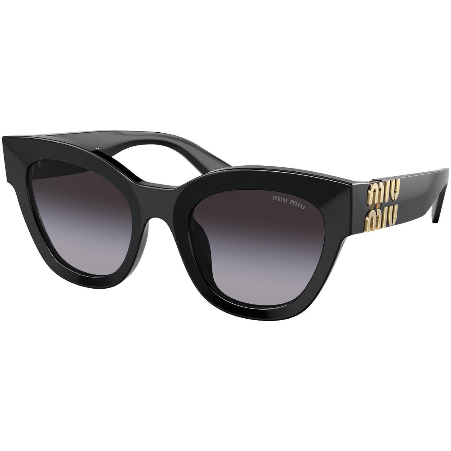 Lentes de Sol Miu Miu MU01YS 1AB5D1 51-22-135