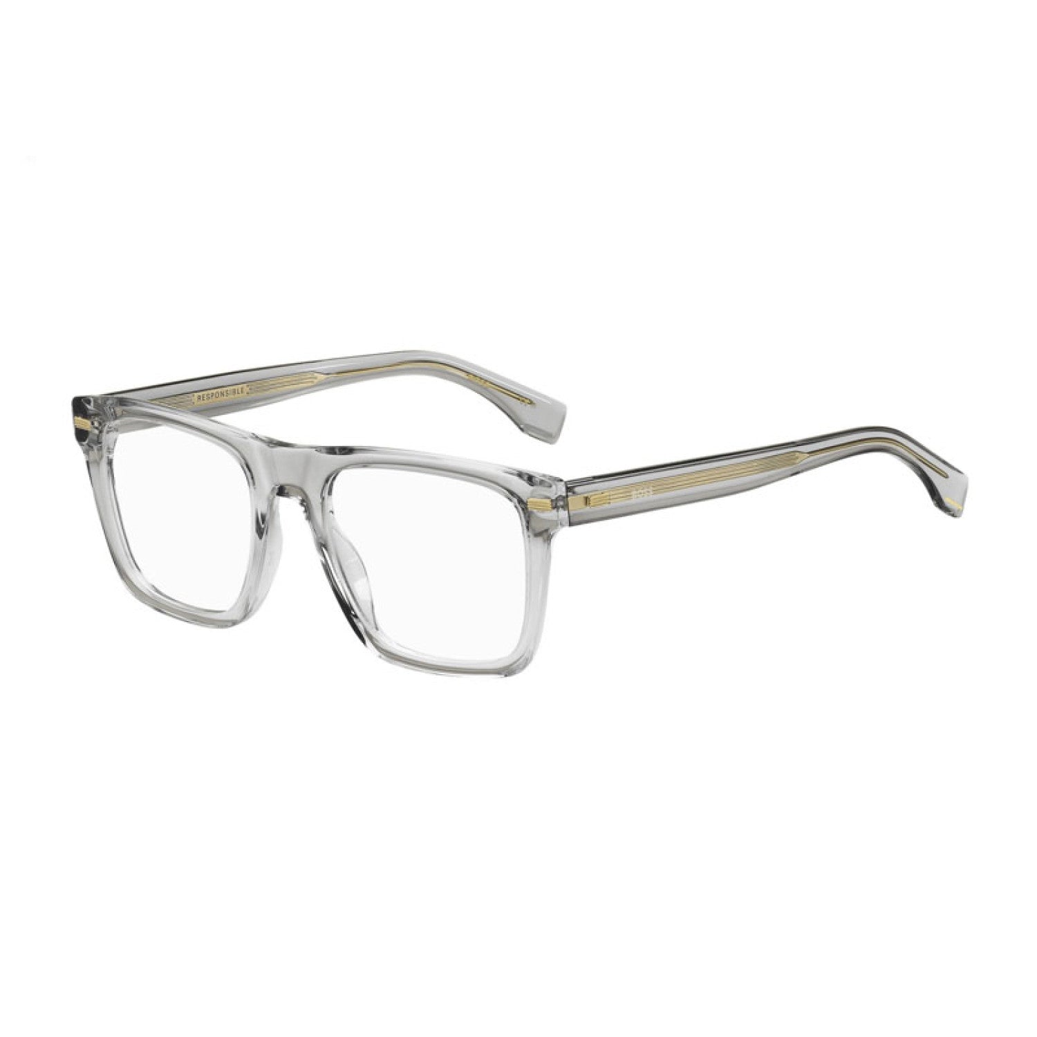 Armazón Oftálmico Hugo Boss BOSS 1445 0KB700 52-20-145