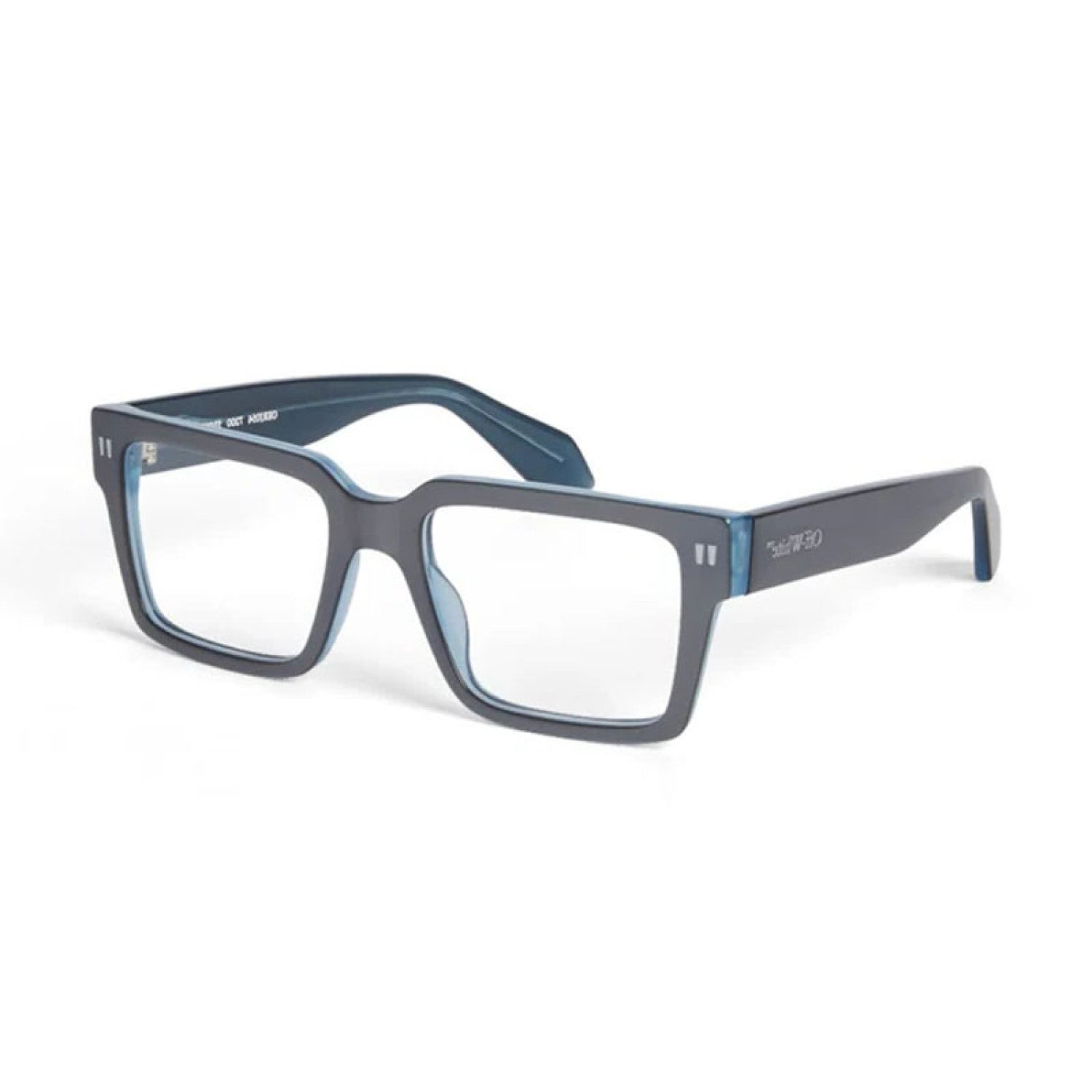 Armazón Oftálmico Off-White OERJ054 STYLE 54 7200 53-19-145