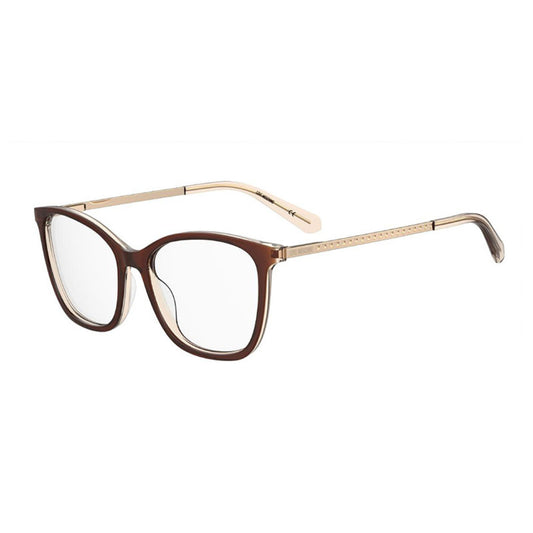 Armazón Oftálmico Moschino MOL622 009Q00 54-16-140