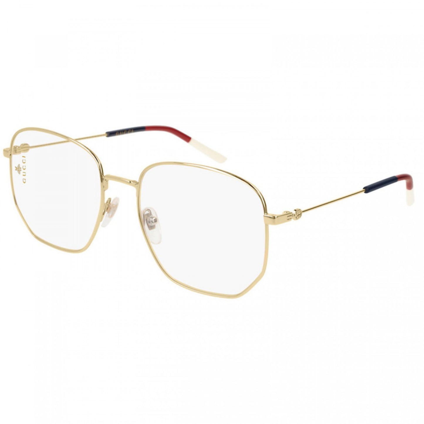 Armazón Oftálmico Gucci GG0396O 002 56-18-140