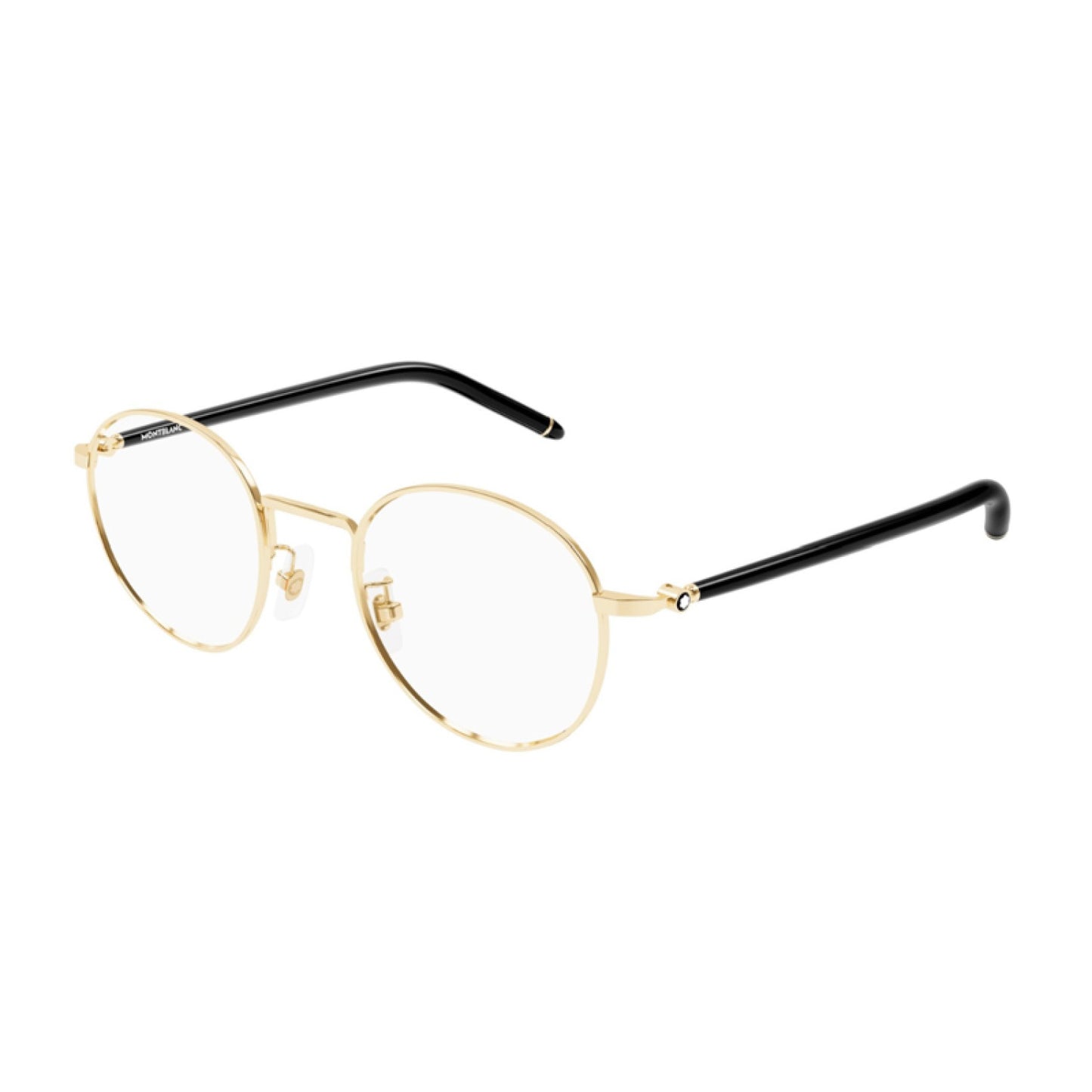 Armazón Oftálmico Montblanc MB0273O 001 49-22-145